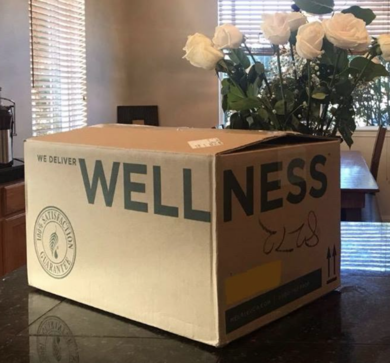 The Truth about The Wellness Box from Melaleuca